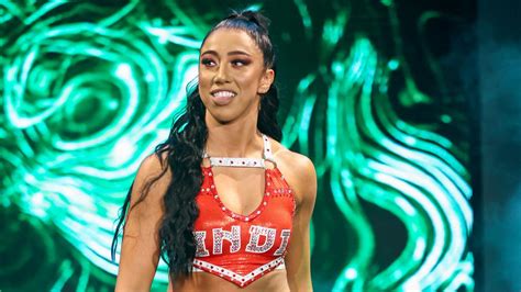 indi hartwell dating|4 current WWE on